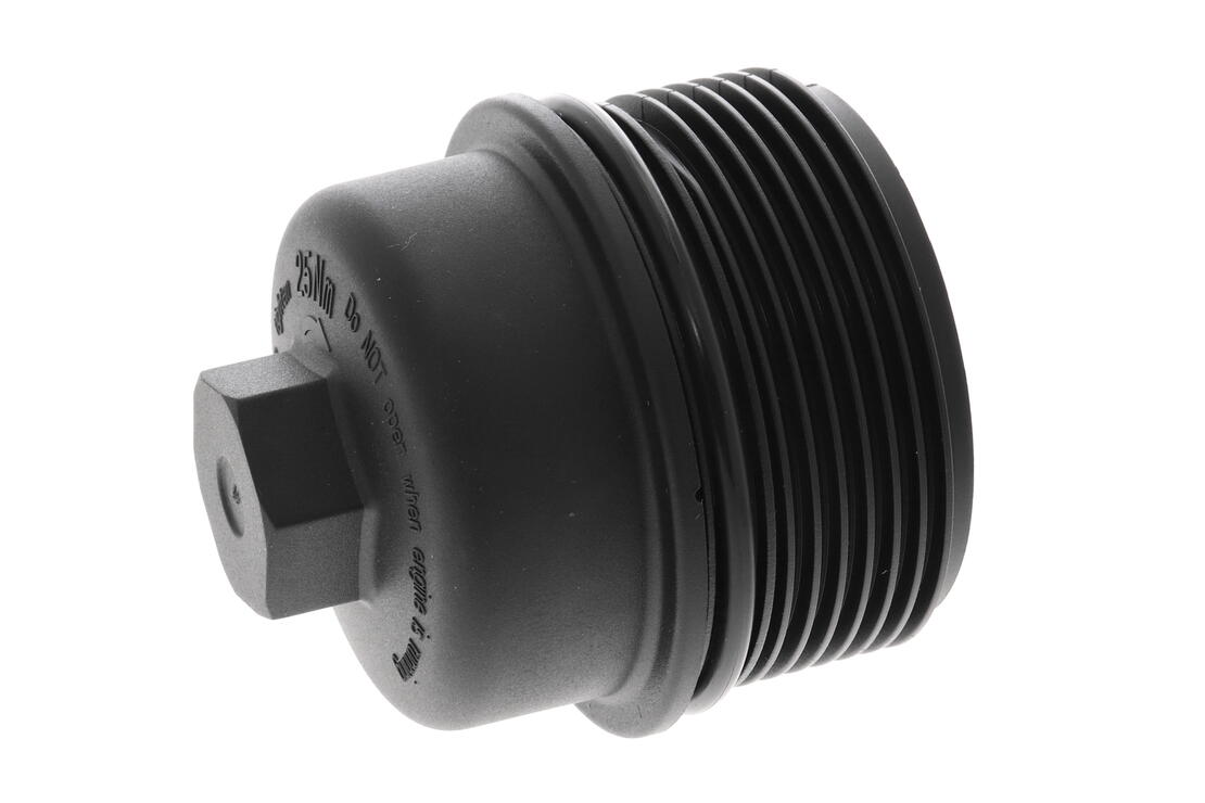 VAICO V330068 Cover, Oil Filter Housing | ML Performance Car Parts