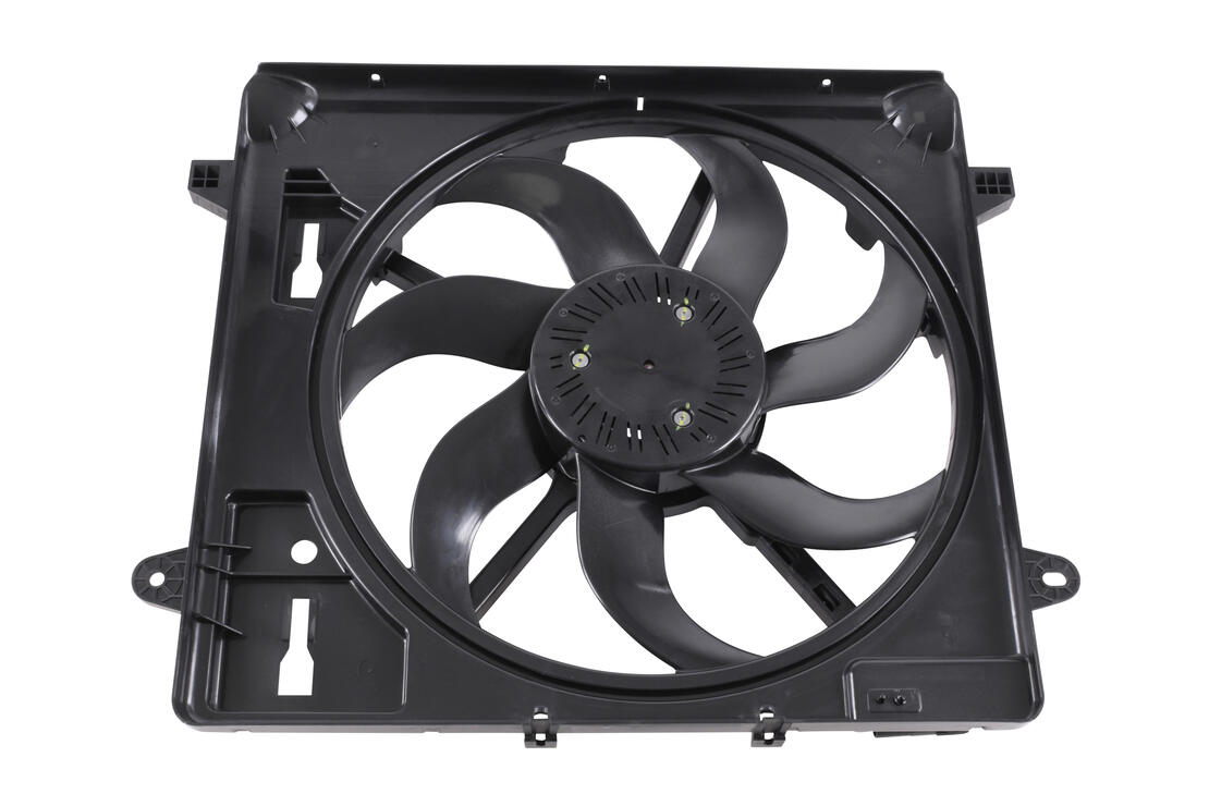 VEMO V33-01-0002 Fan, Engine Cooling