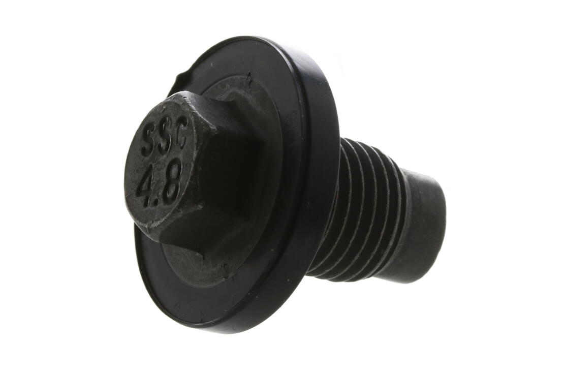 VAICO V330234 Oil Pan Plug | ML Performance Car Parts