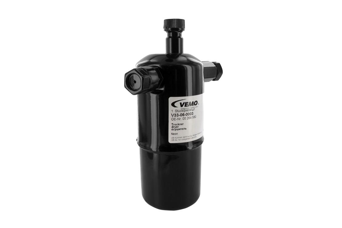 VEMO V33-06-0003 Dryer, Air Conditioning