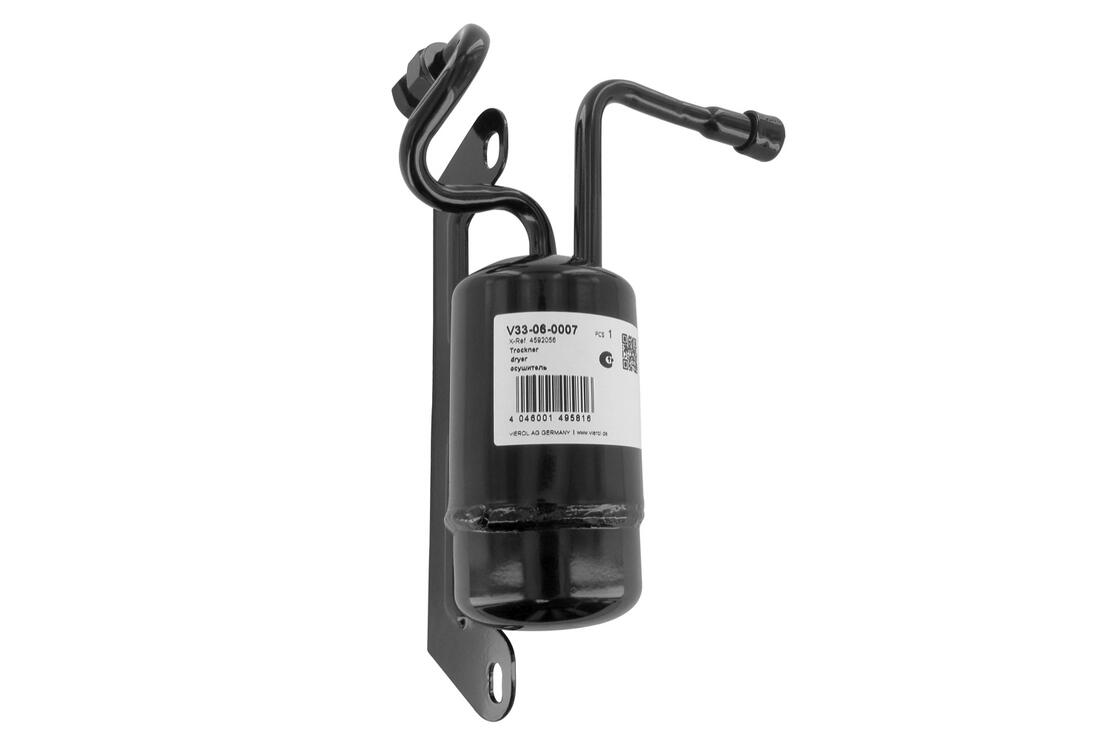 VEMO V33-06-0007 Dryer, Air Conditioning