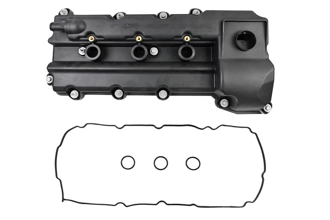 VAICO V330773 Cylinder Head Cover | ML Performance Car Parts