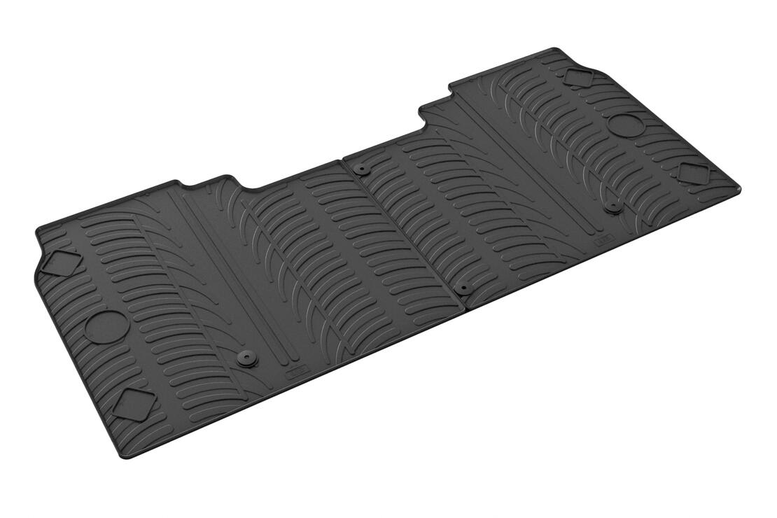 VAICO V330863 Floor Mat Set | ML Performance Car Parts