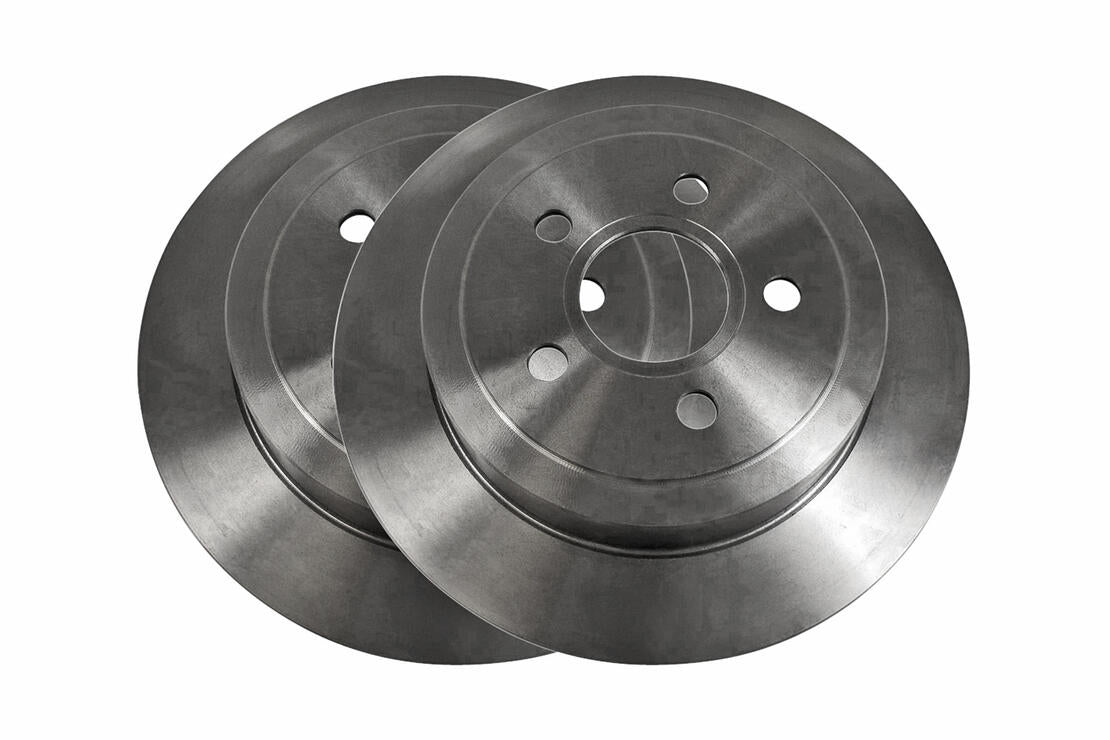 VAICO V3340004 Brake Disc | ML Performance Car Parts