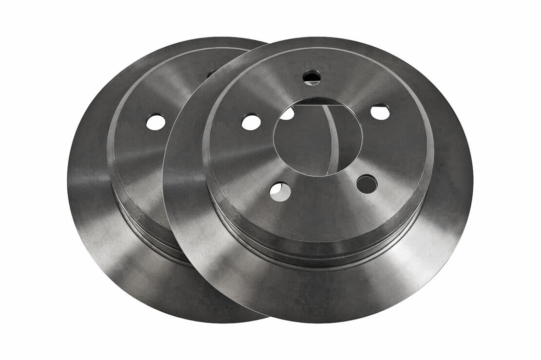 VAICO V3340006 Brake Disc | ML Performance Car Parts
