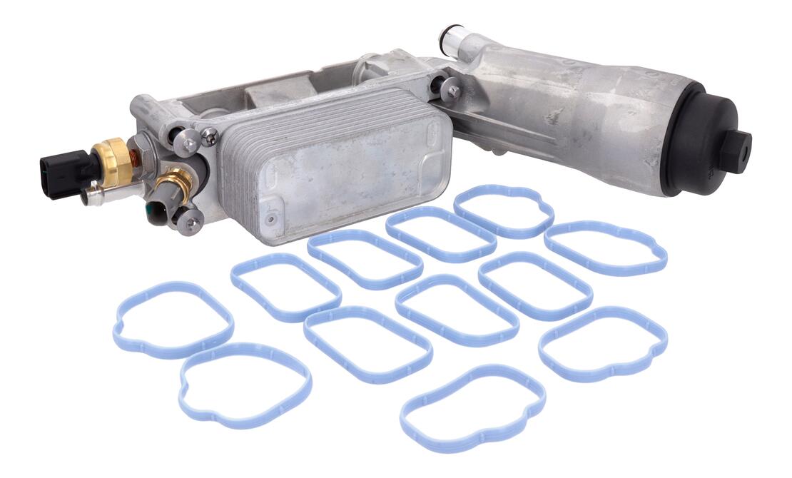 VEMO V33-60-0006-1 Oil Filter Module