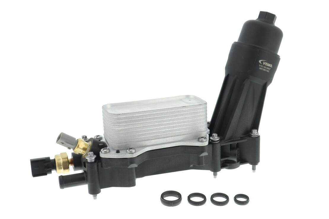 VEMO V33-60-0007 Oil Filter Module
