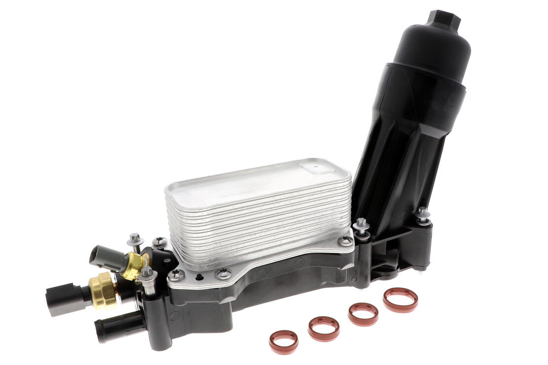 VEMO V33-60-0016 Oil Filter Module