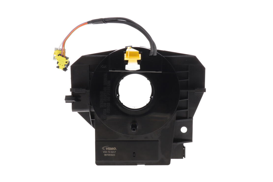 VEMO V33-72-0217 Clock Spring, Airbag