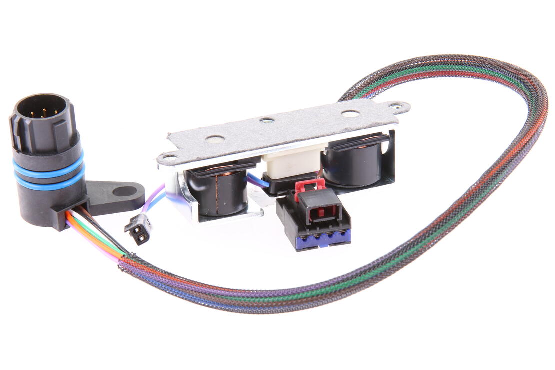 VEMO V33-73-0009 Shift Valve, Automatic Transmission