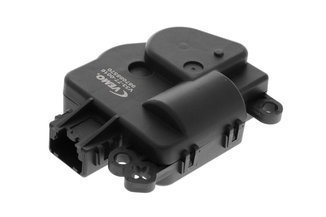 VEMO V33-77-0016 Actuator, Mixing Flap | ML Performance Car Parts
