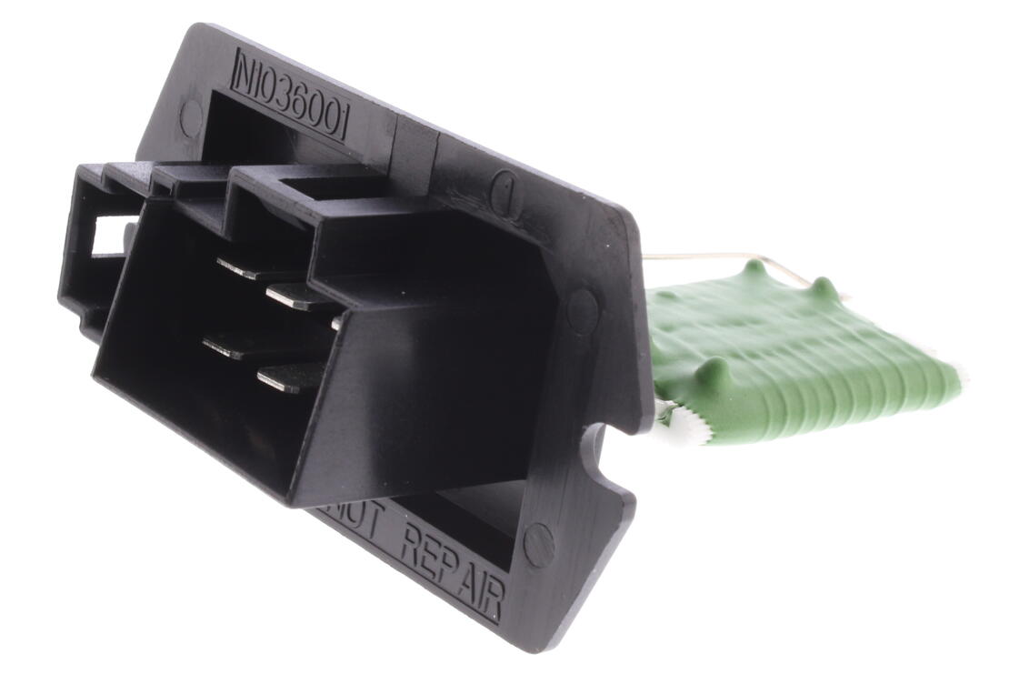 VEMO V33-79-0002 Regulator, Interior Fan