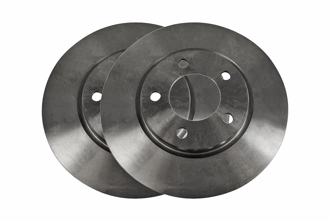 VAICO V3380008 Brake Disc | ML Performance Car Parts