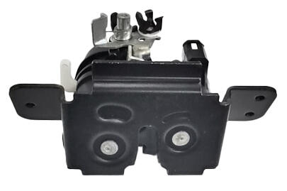 VEMO V33-85-0003 Tailgate Lock