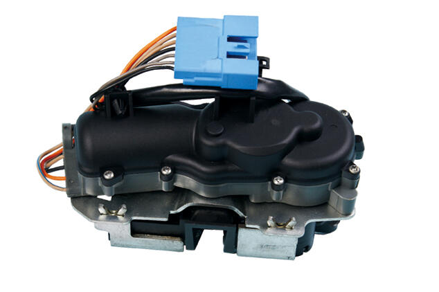 VEMO V33-85-0004 Tailgate Lock