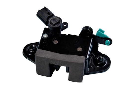 VEMO V33-85-0006 Tailgate Lock