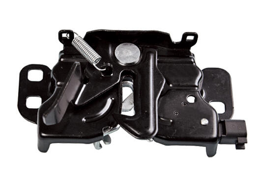 VEMO V33-85-0007 Hood Lock