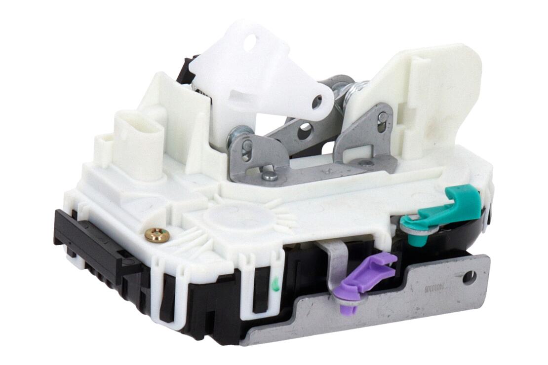 VEMO V33-85-0026 Tailgate Lock