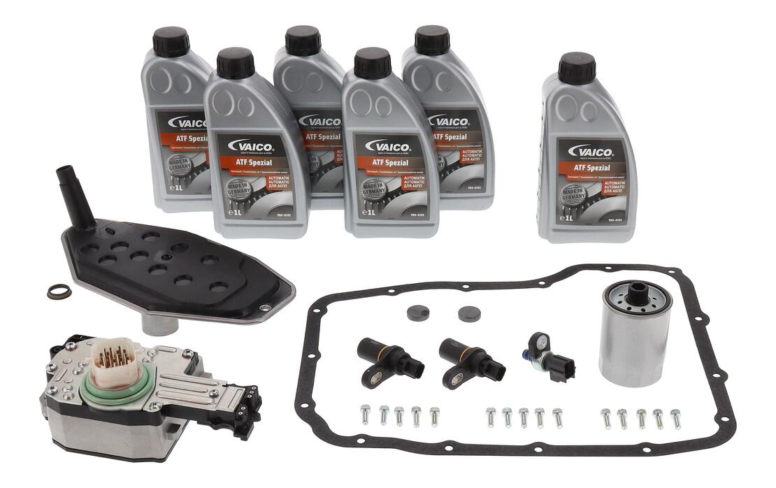 VEMO V33-86-0005-XXL Repair Kit, Mechatronics (Automatic Transmission)