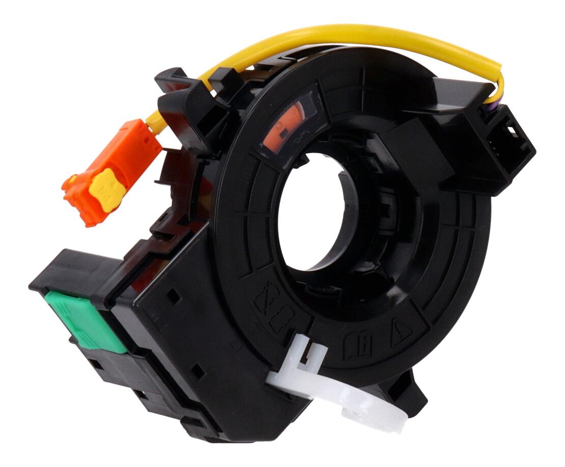 VEMO V37-72-0136 Clock Spring, Airbag