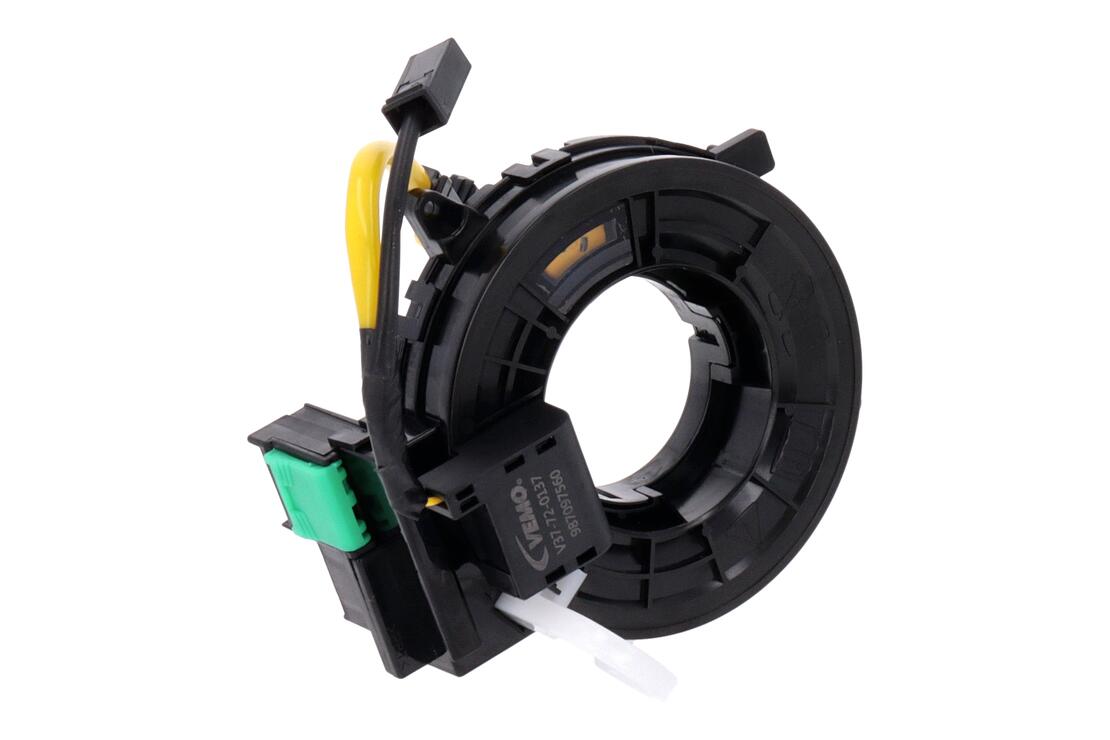 VEMO V37-72-0137 Clock Spring, Airbag