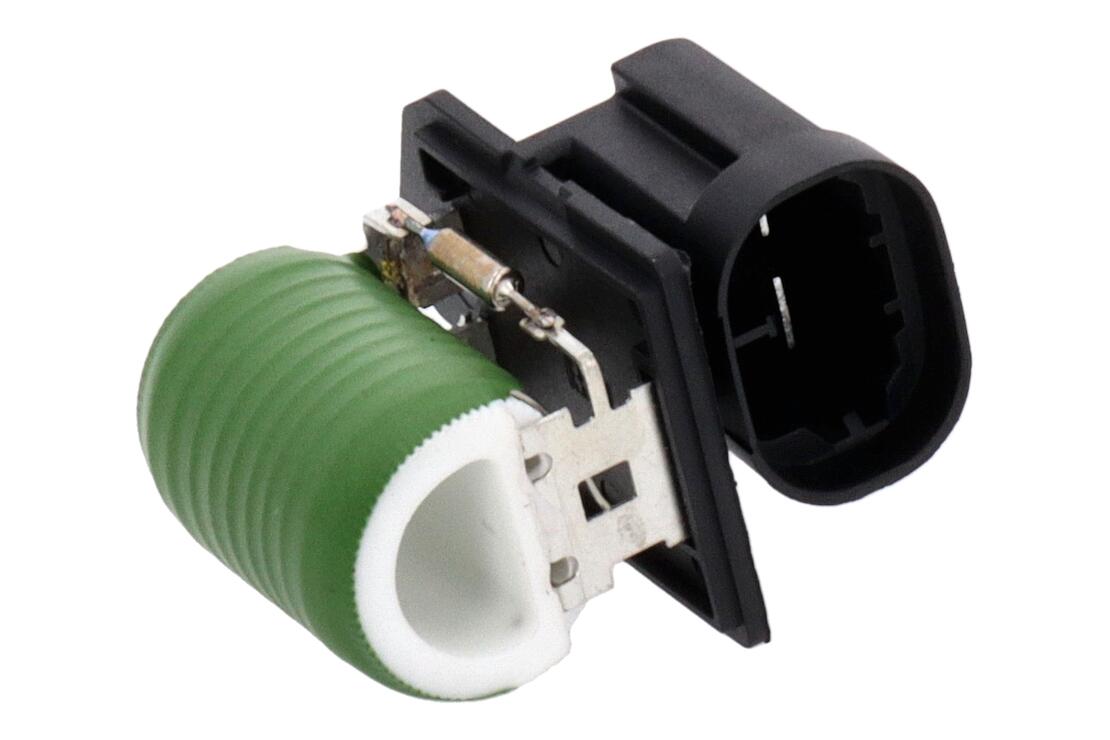 VEMO V38-79-0006 Resistor, Interior Fan