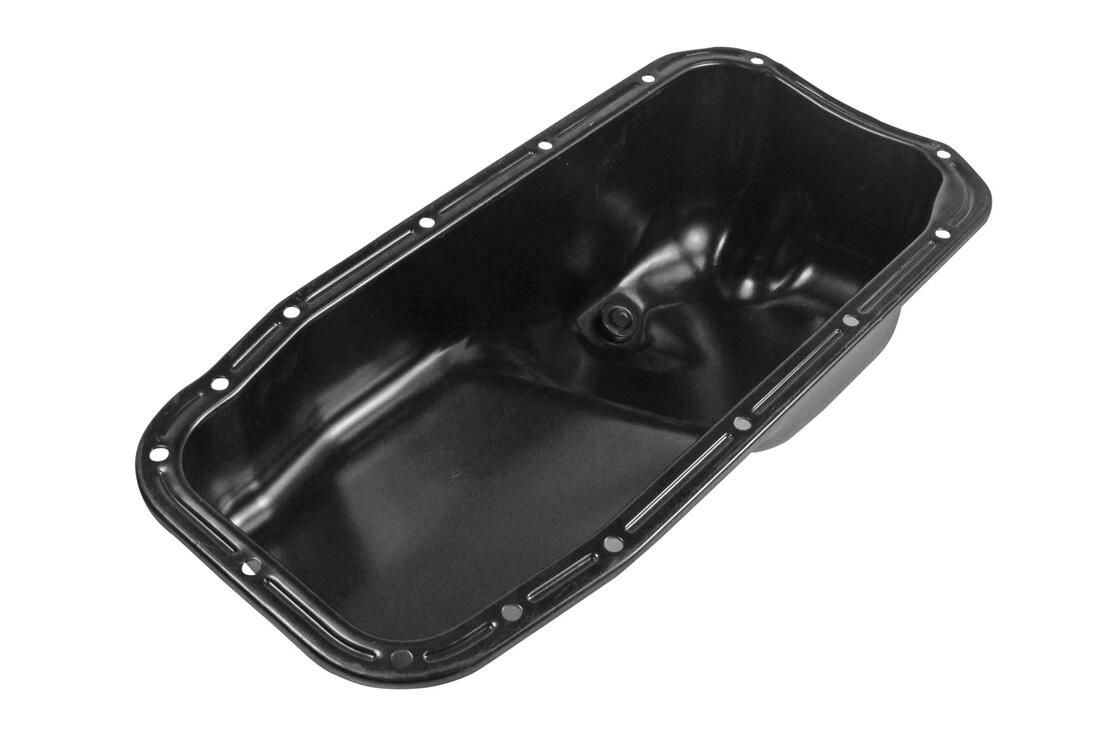 VAICO V400022 Oil Pan | ML Performance Car Parts