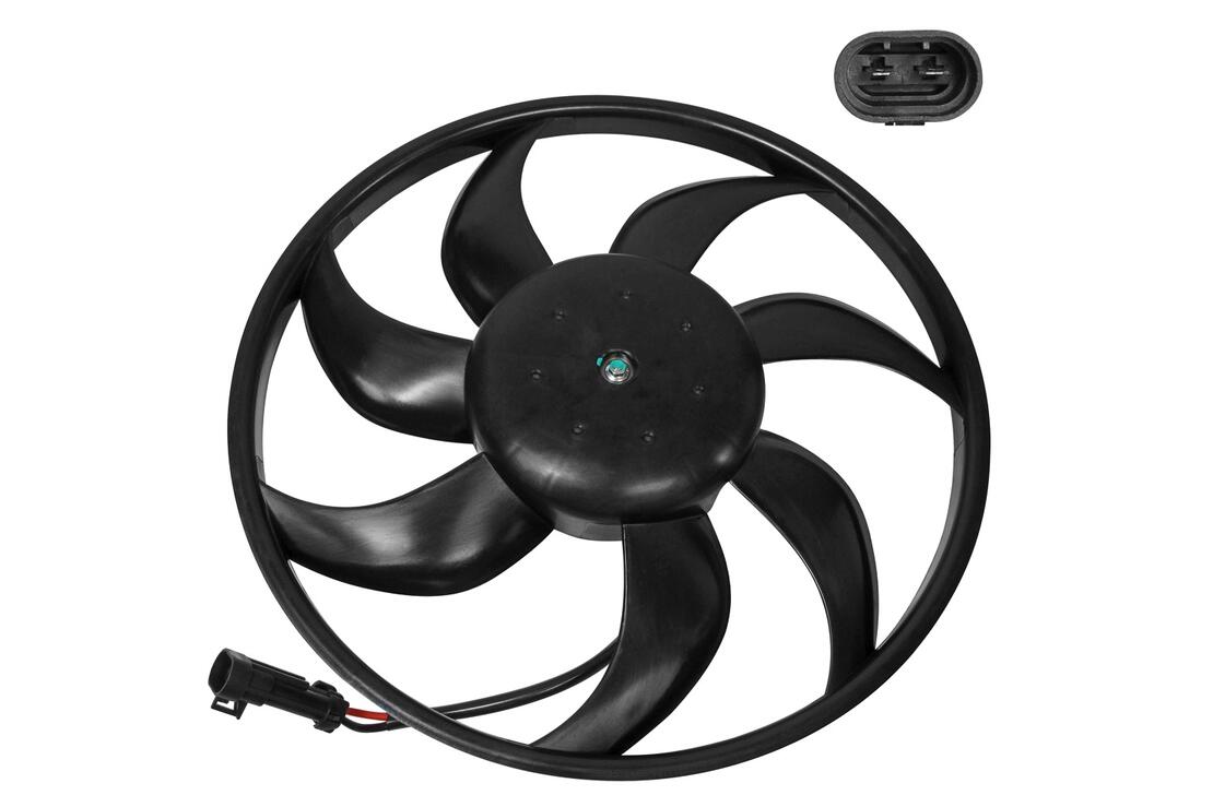 VEMO V40-01-1001 Fan, Engine Cooling