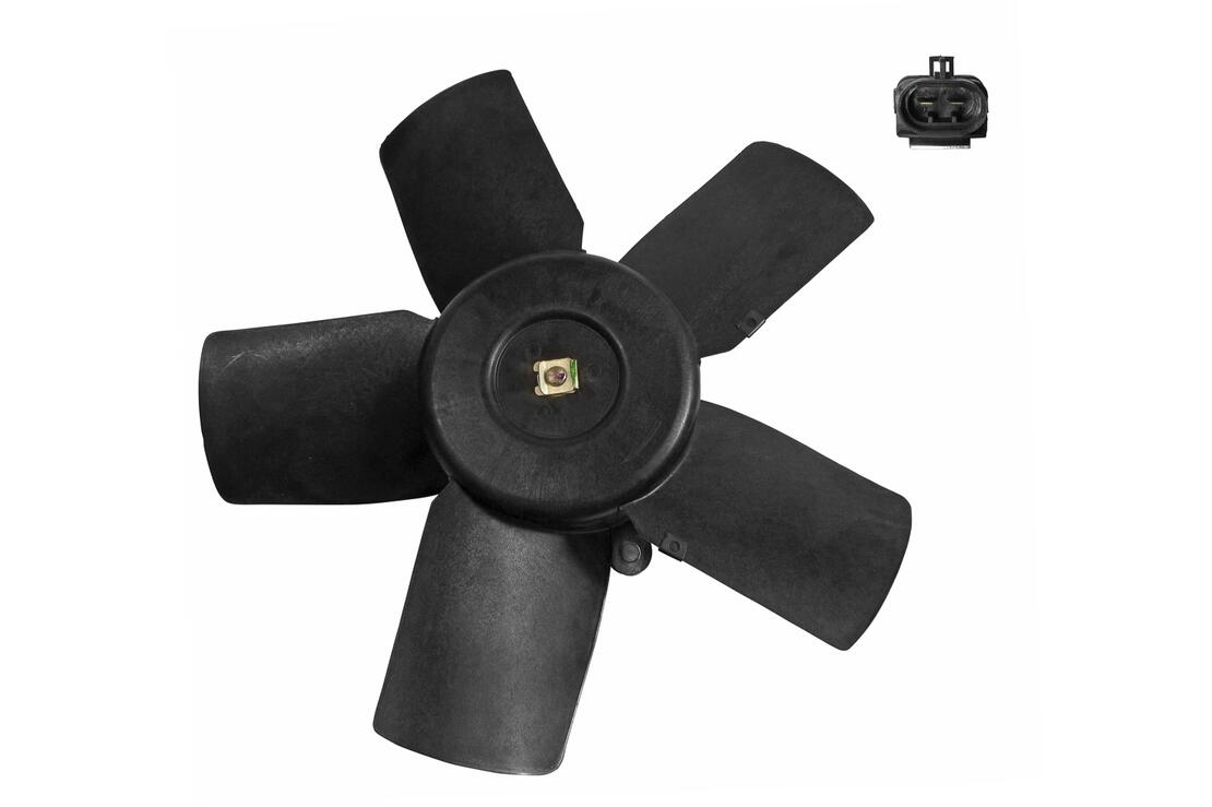 VEMO V40-01-1031 Fan, Engine Cooling