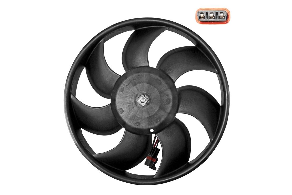 VEMO V40-01-1033 Fan, Engine Cooling