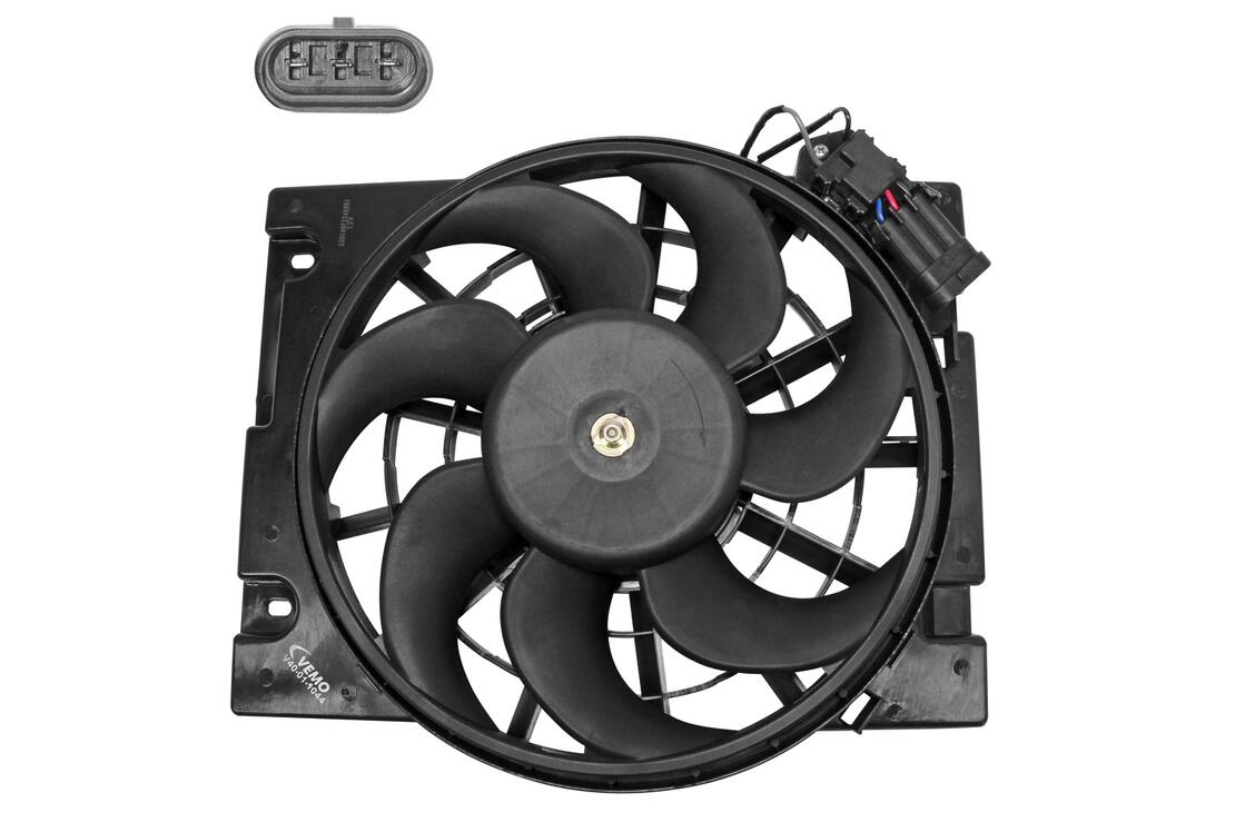 VEMO V40-01-1044 Fan, Engine Cooling