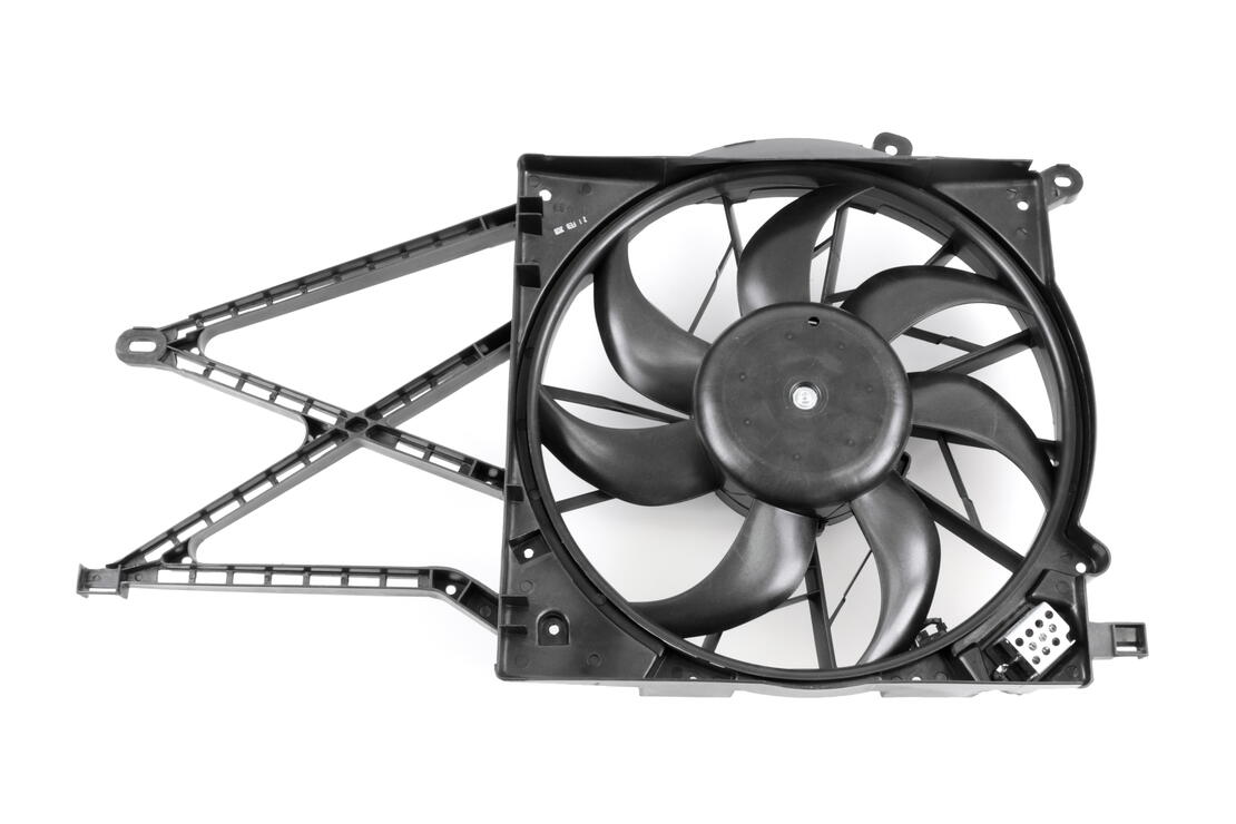 VEMO V40-01-1089 Fan, Engine Cooling