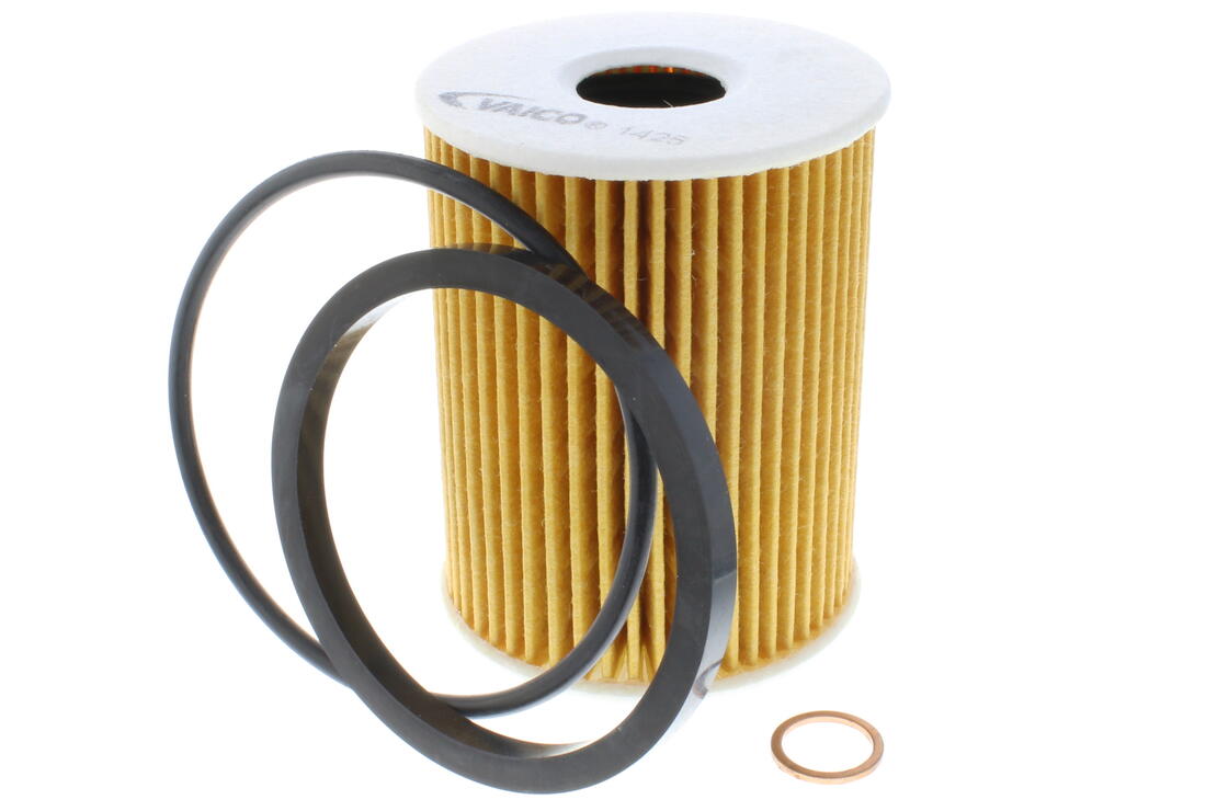 VAICO V400166 Oil Filter | ML Performance Car Parts