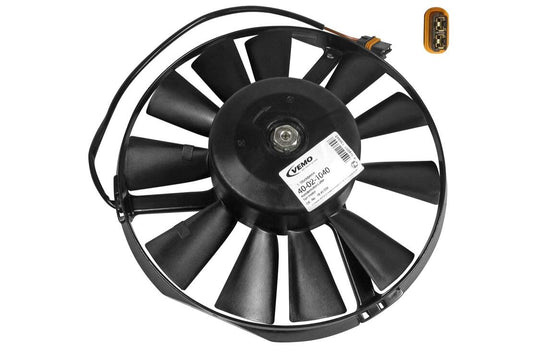 VEMO V40-02-1040 Fan, Air Conditioning Condenser