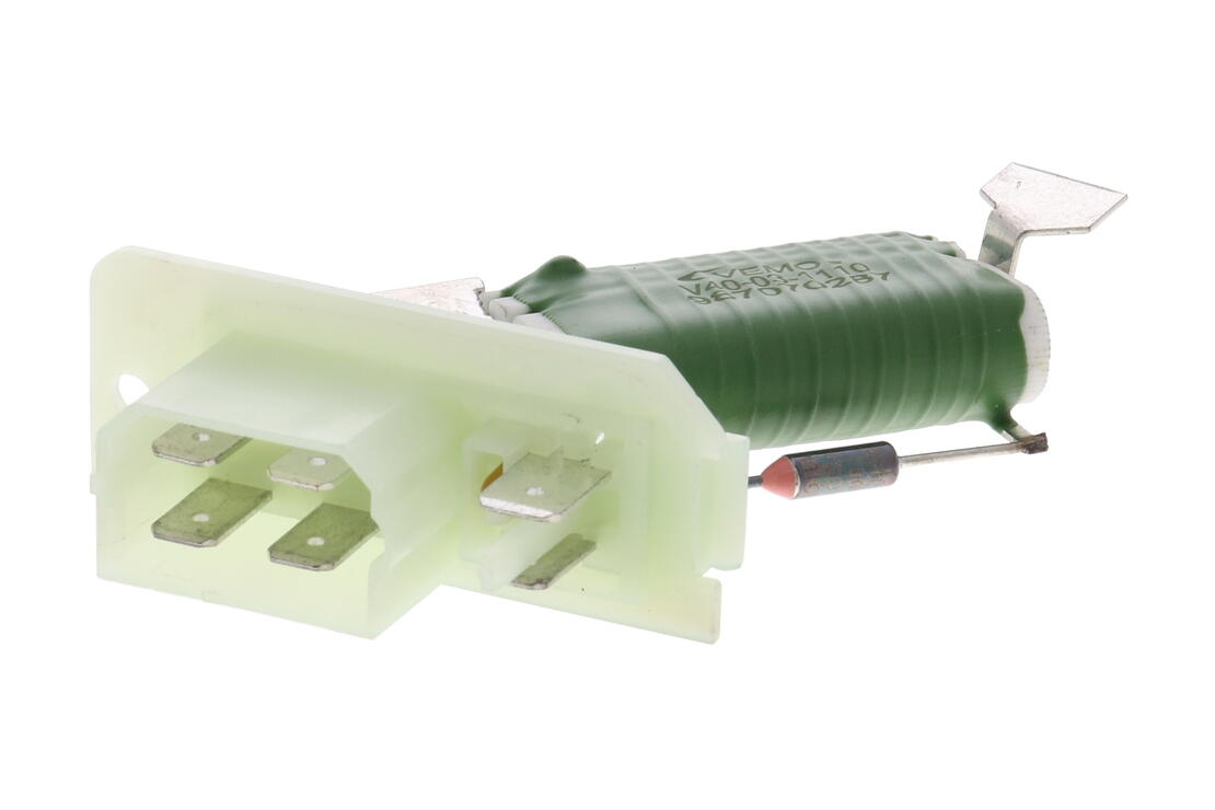 VEMO V40-03-1110 Regulator, Interior Fan