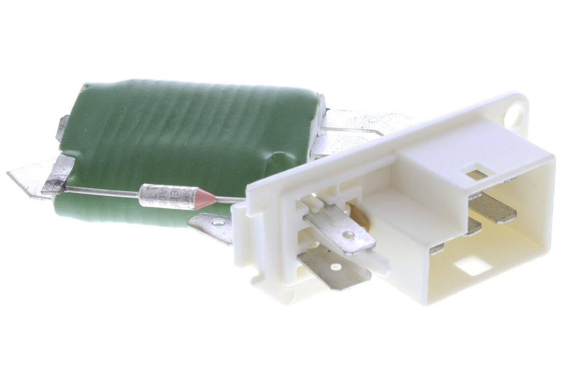 VEMO V40-03-1111 Regulator, Interior Fan