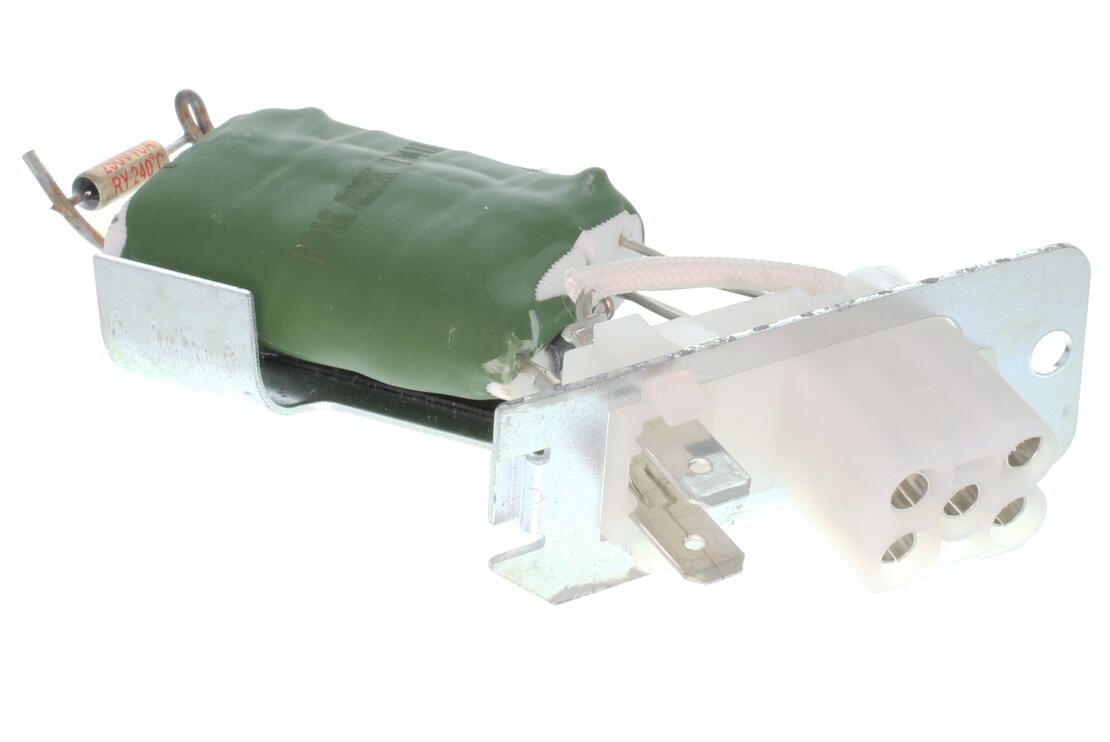 VEMO V40-03-1112 Regulator, Interior Fan