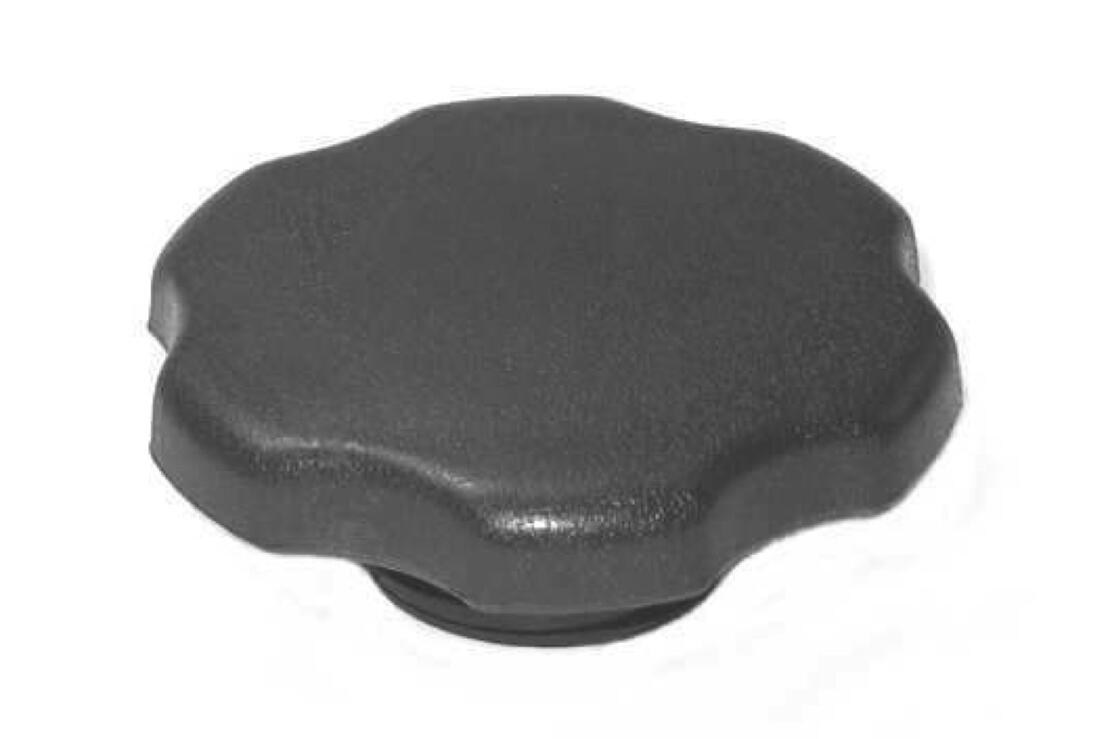VAICO V400487 Cap, Power Steering Expansion Tank | ML Performance Car Parts