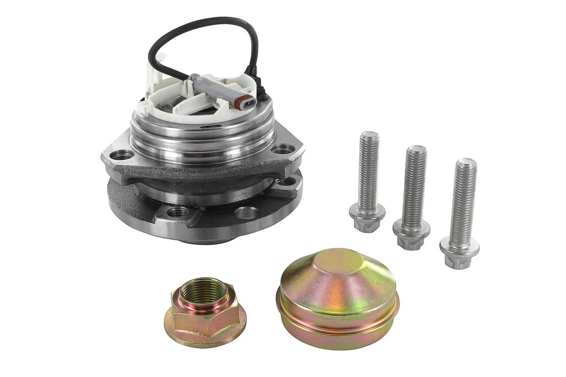 VAICO V400542 Wheel Hub | ML Performance Car Parts