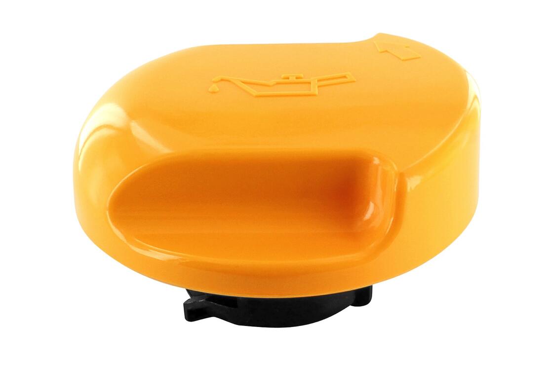 VAICO V400552 Cap, Oil Filler Neck | ML Performance Car Parts