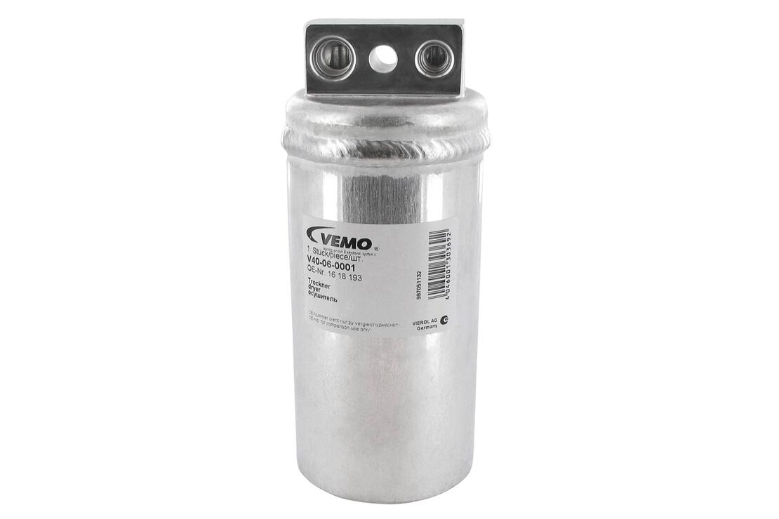 VEMO V40-06-0001 Dryer, Air Conditioning