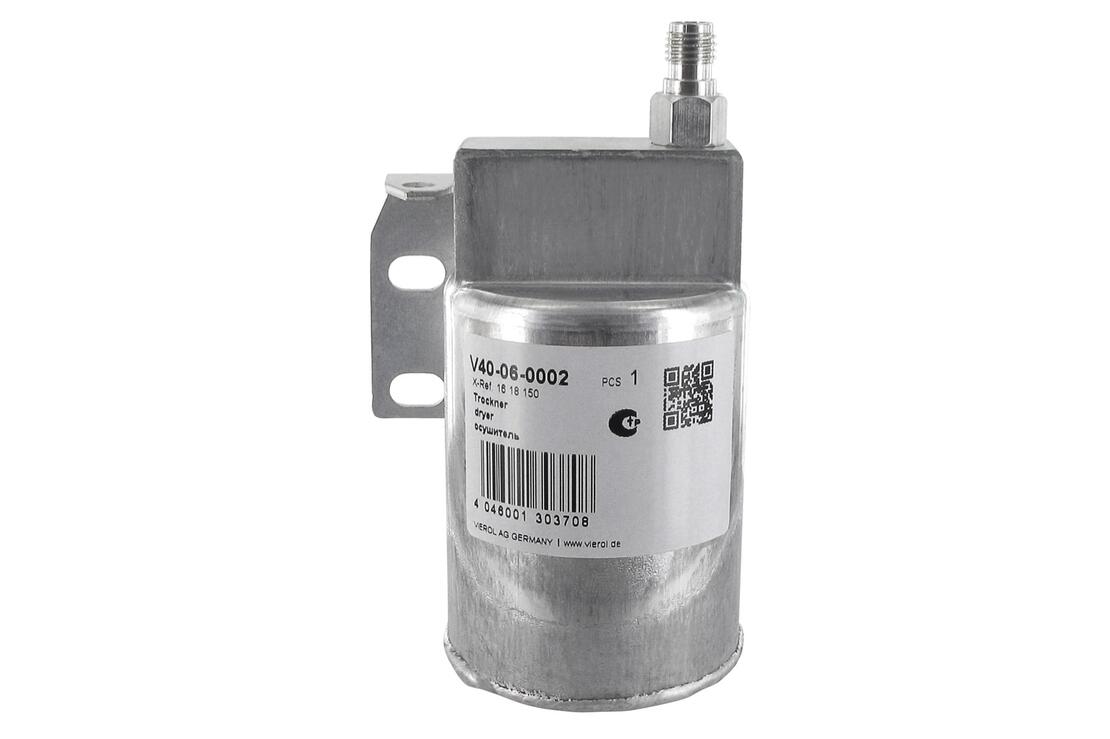 VEMO V40-06-0002 Dryer, Air Conditioning