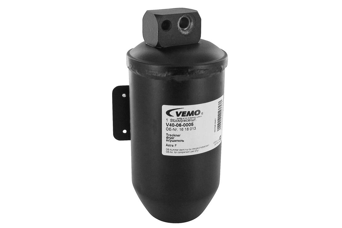 VEMO V40-06-0005 Dryer, Air Conditioning