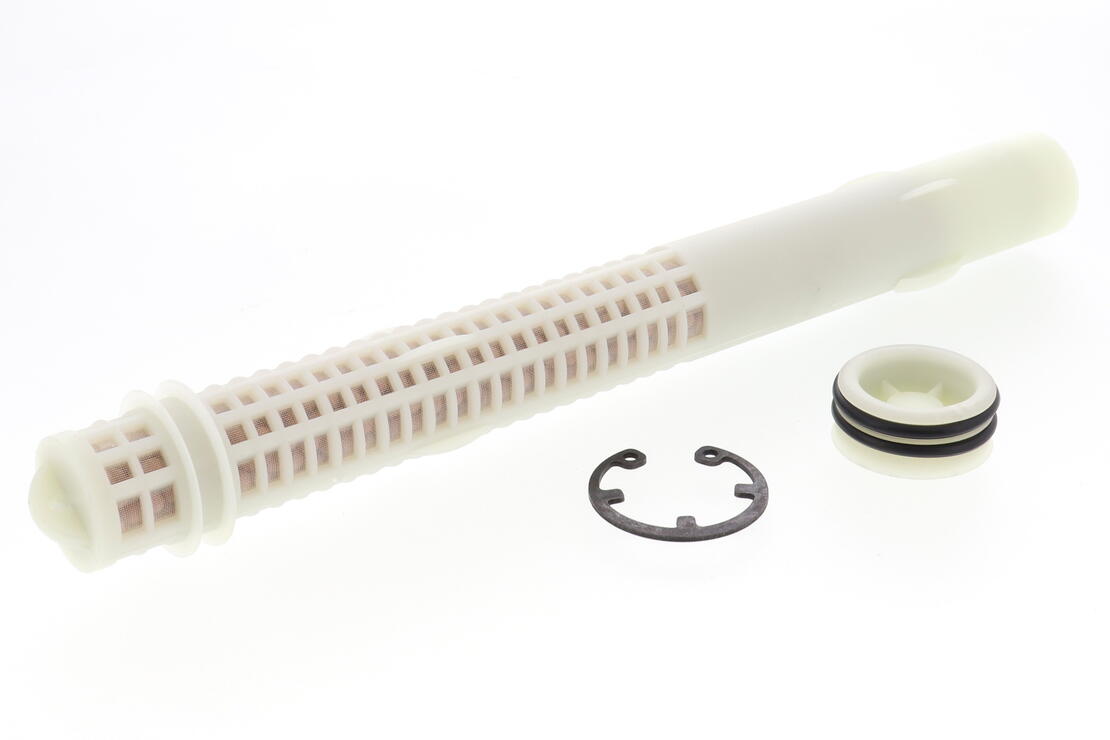 VEMO V40-06-0024 Dryer, Air Conditioning