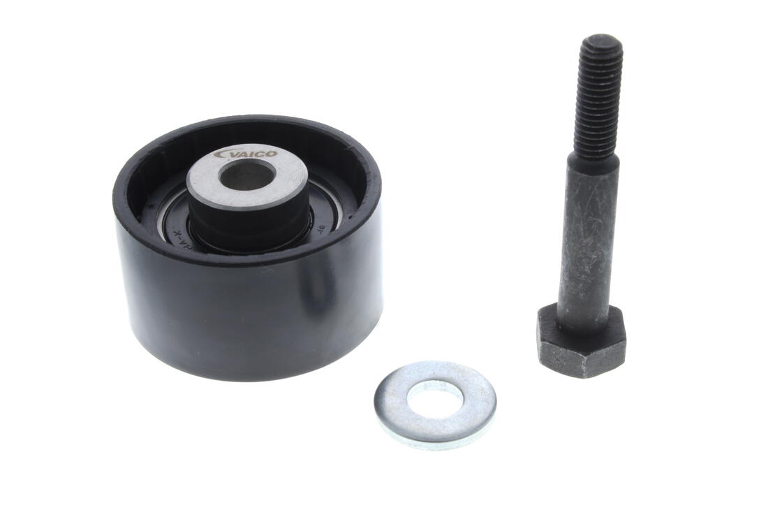VAICO V400662 Idler/Guide Pulley, Timing Belt | ML Performance Car Parts