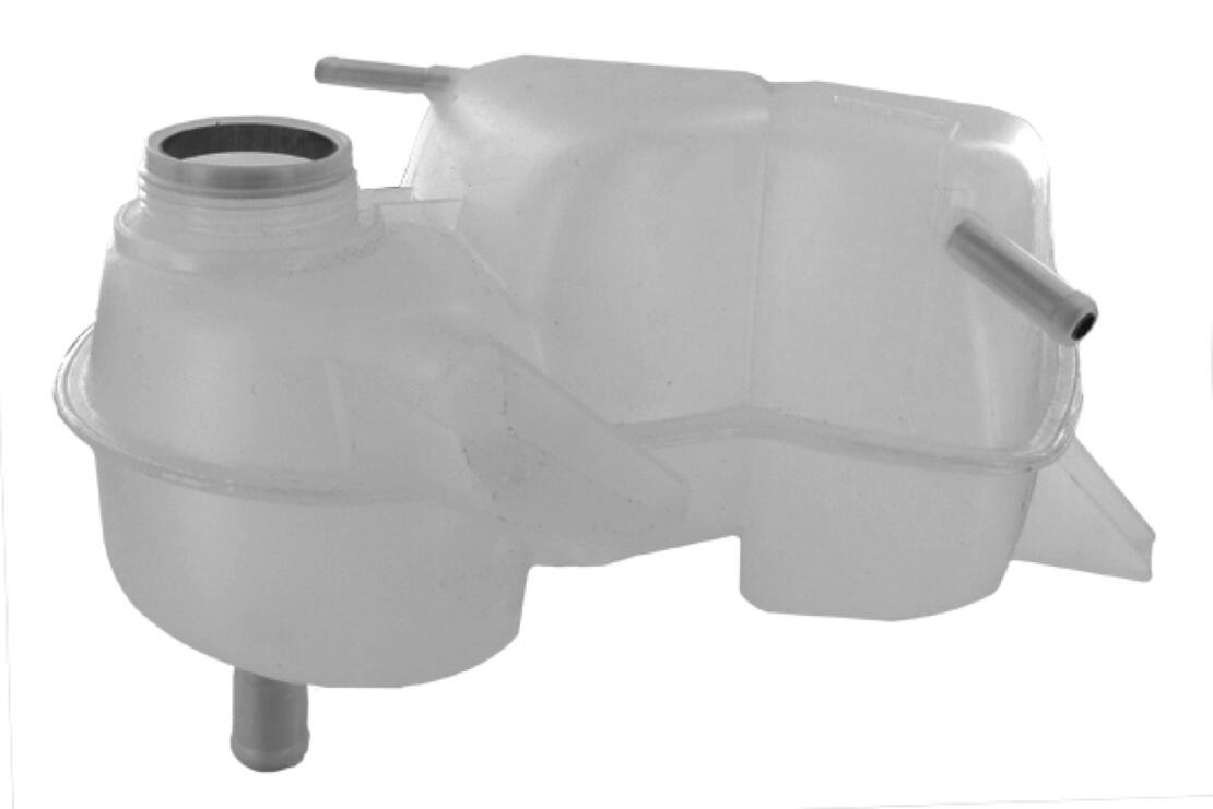 VAICO V400764 Expansion Tank, Coolant | ML Performance Car Parts