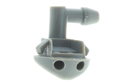 VEMO V40-08-0017 Washer Fluid Nozzle, Window Cleaning