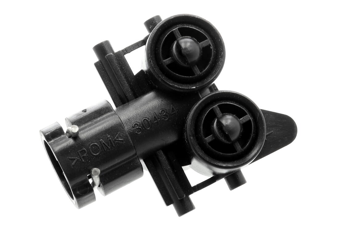 VEMO V40-08-0038 Washer Fluid Nozzle, Headlight Cleaning