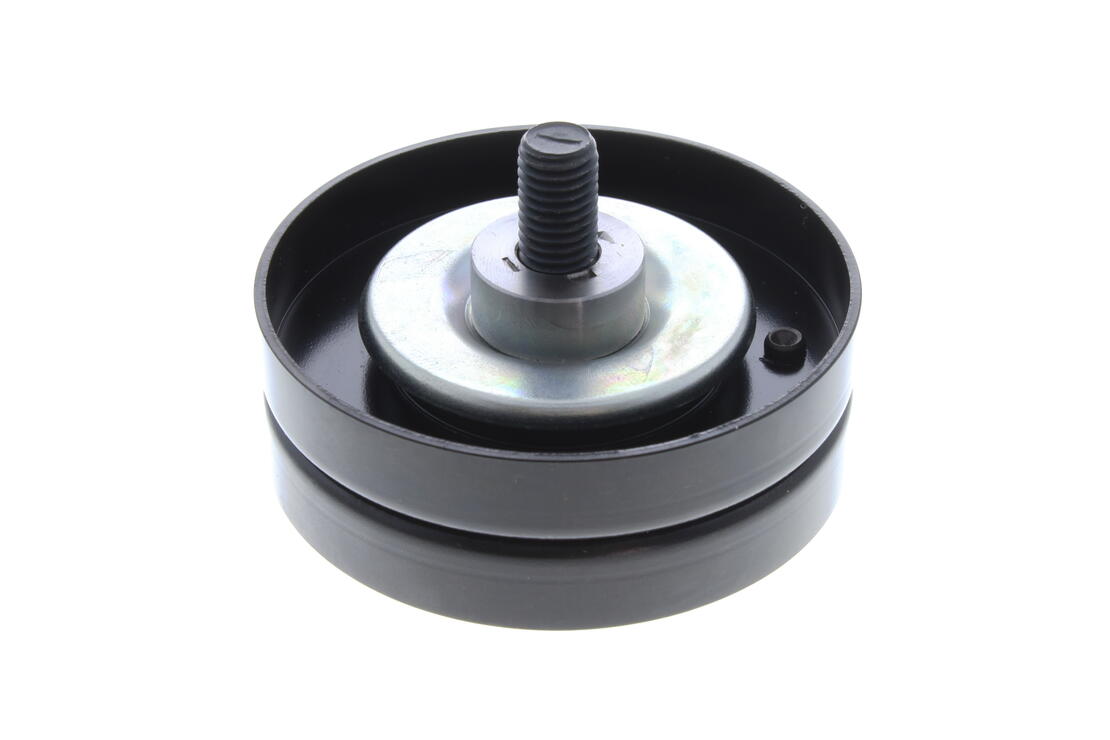 VAICO V400827 Deflection/Guide Pulley, V-Ribbed Belt | ML Performance Car Parts