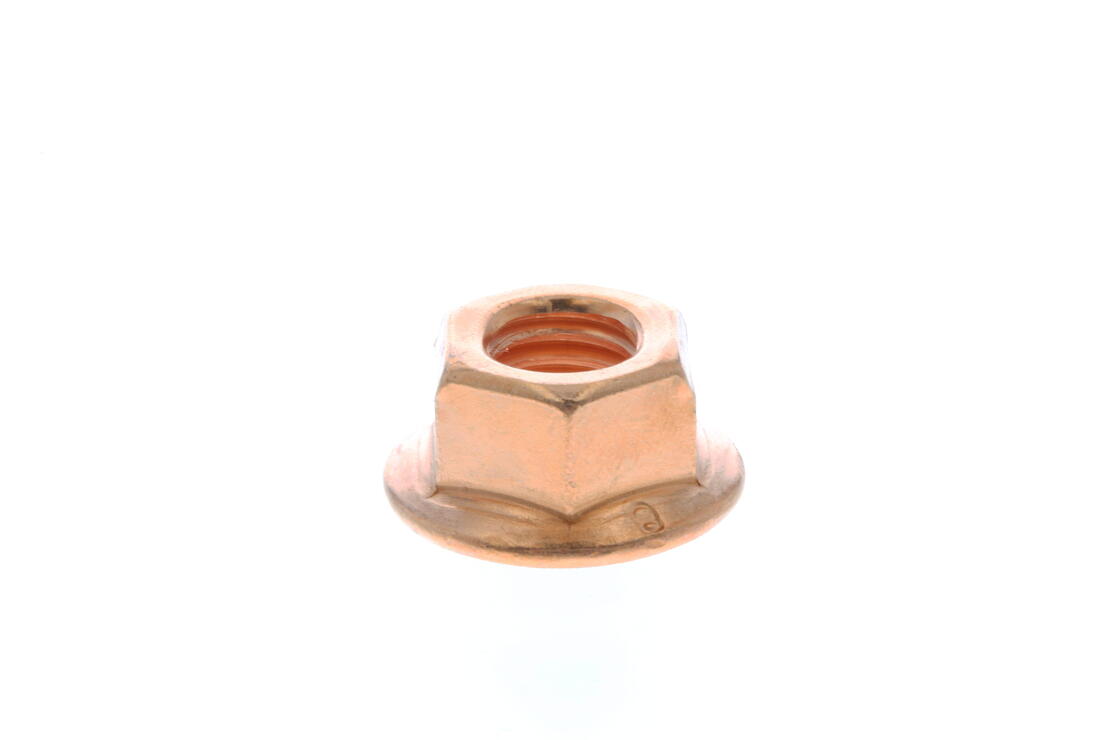 VAICO V400864 Nut, Exhaust Manifold | ML Performance Car Parts